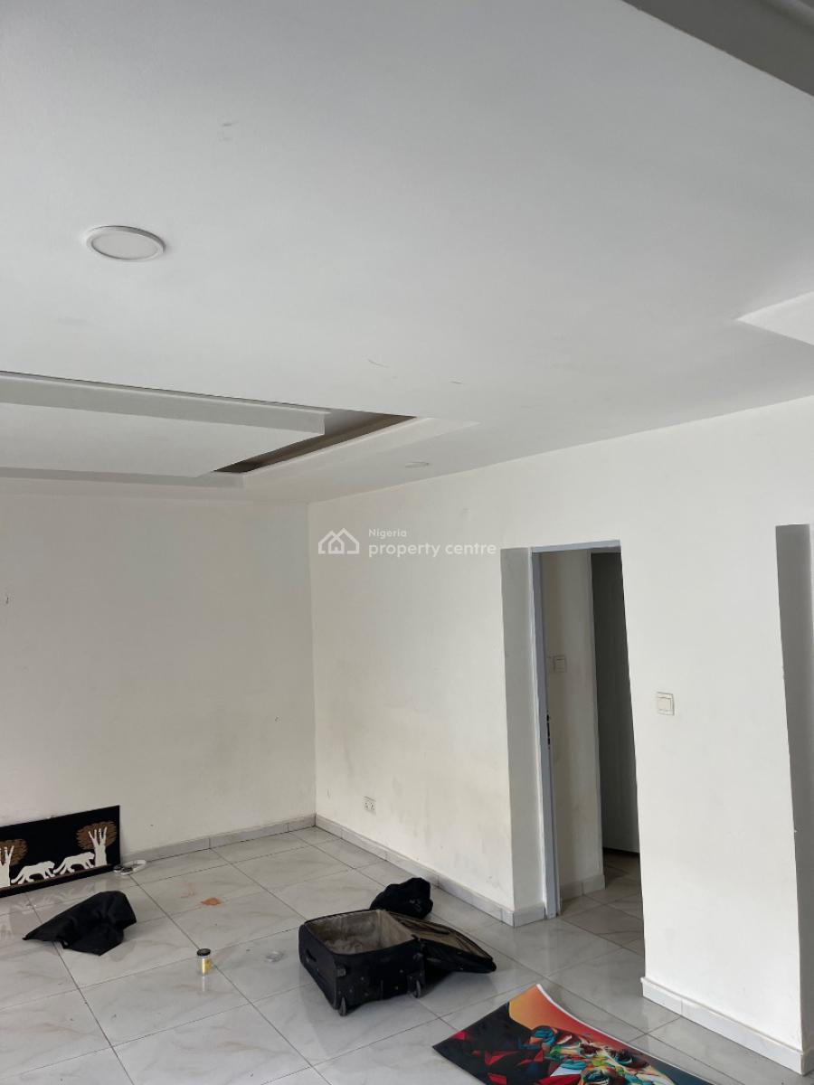 4 Bedrooms Terrace Duplex with 3 Toilets + Visitors Toilet, Brains and Hammers City Estate Life Camp, Life Camp, Abuja, Terraced Duplex for Sale