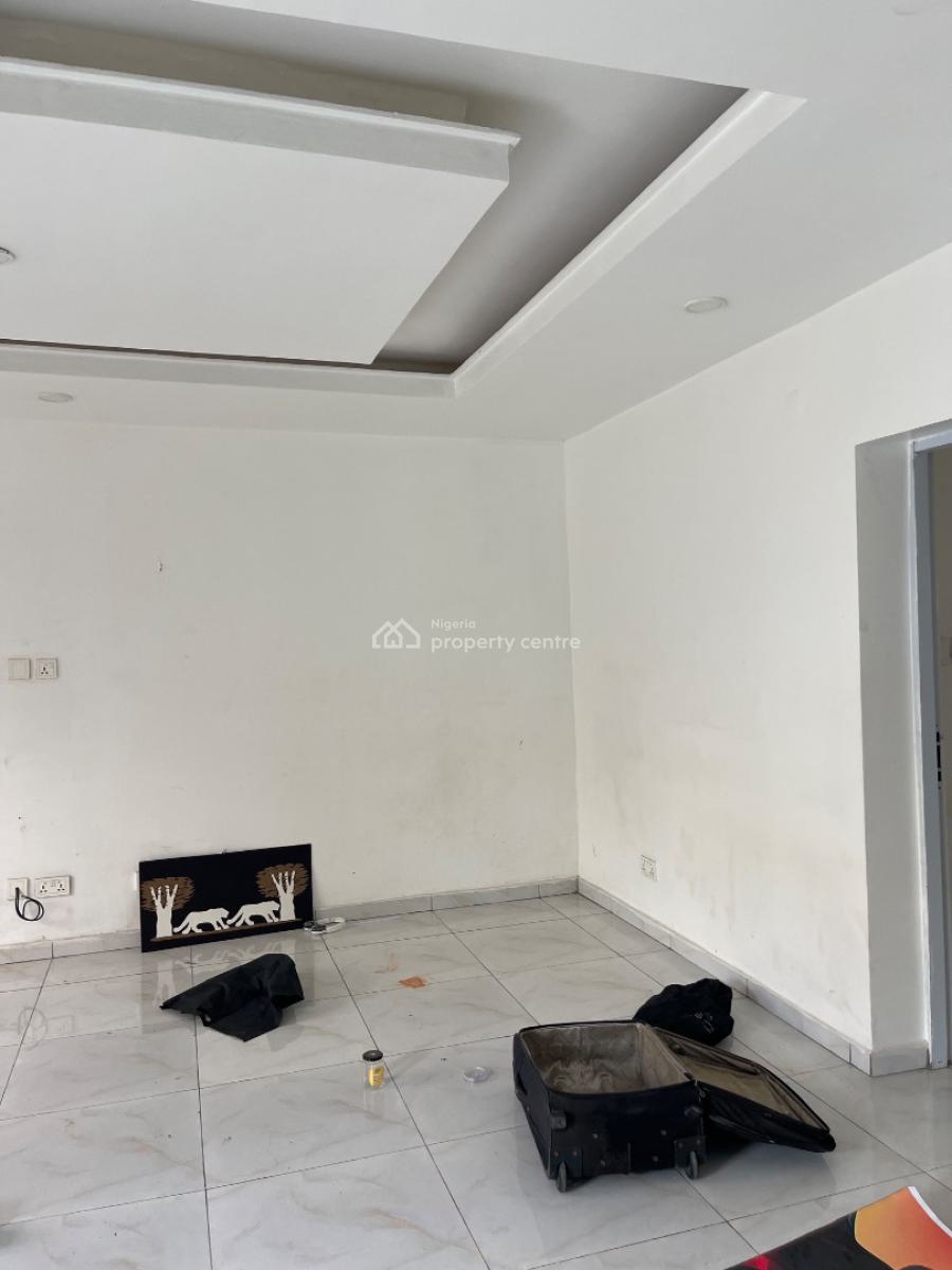 4 Bedrooms Terrace Duplex with 3 Toilets + Visitors Toilet, Brains and Hammers City Estate Life Camp, Life Camp, Abuja, Terraced Duplex for Sale
