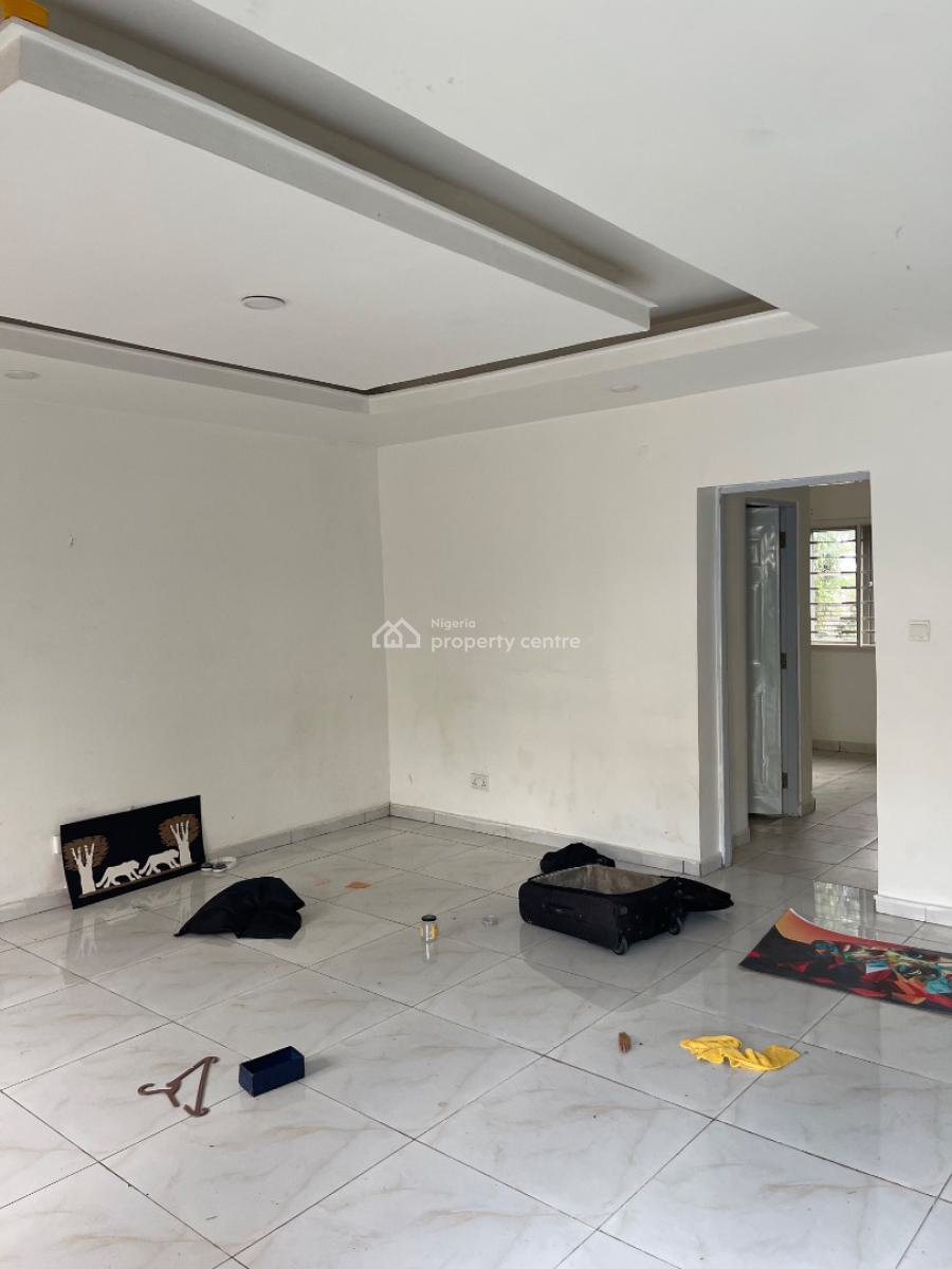 4 Bedrooms Terrace Duplex with 3 Toilets + Visitors Toilet, Brains and Hammers City Estate Life Camp, Life Camp, Abuja, Terraced Duplex for Sale