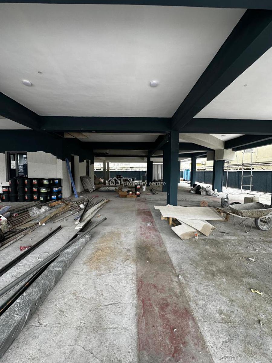Luxurious 3 Bedroom Apartment, Off Fola Osibo, Lekki Phase 1, Lekki, Lagos, Flat / Apartment for Sale