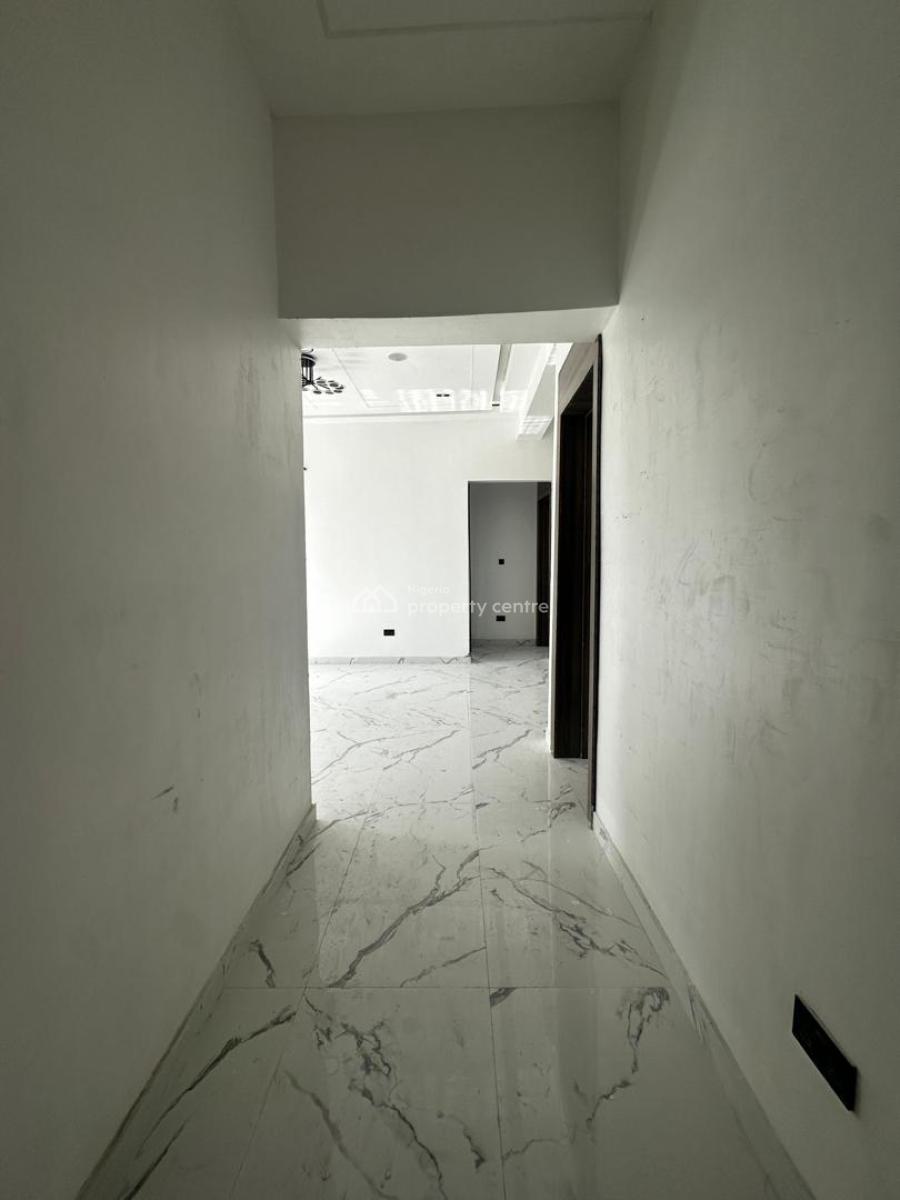 Luxurious 3 Bedroom Apartment, Off Fola Osibo, Lekki Phase 1, Lekki, Lagos, Flat / Apartment for Sale