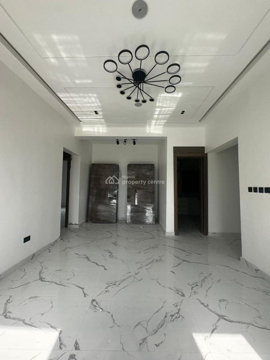 Luxurious 3 Bedroom Apartment, Off Fola Osibo, Lekki Phase 1, Lekki, Lagos, Flat / Apartment for Sale