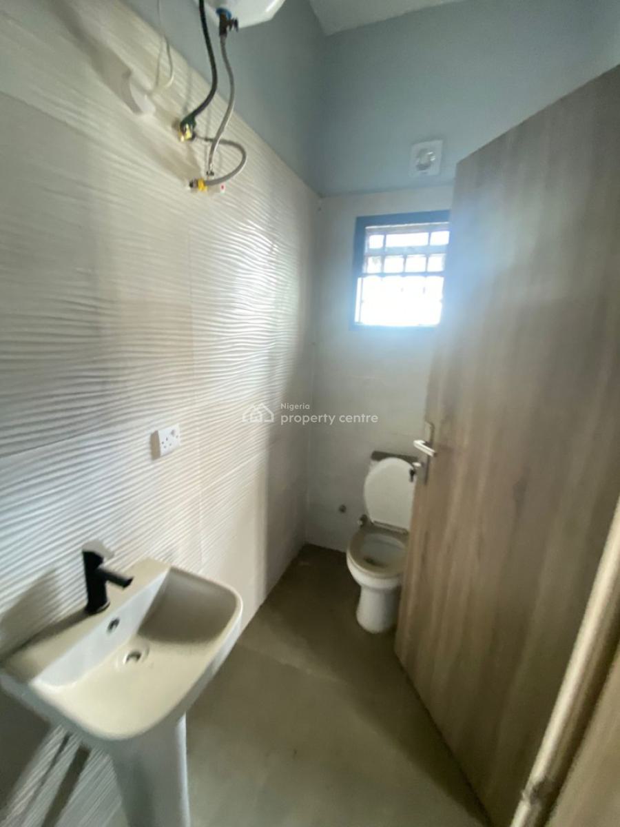Brand New 20-unit Apartment Complex in Oniru, Oniru, Victoria Island (vi), Lagos, Flat / Apartment for Rent