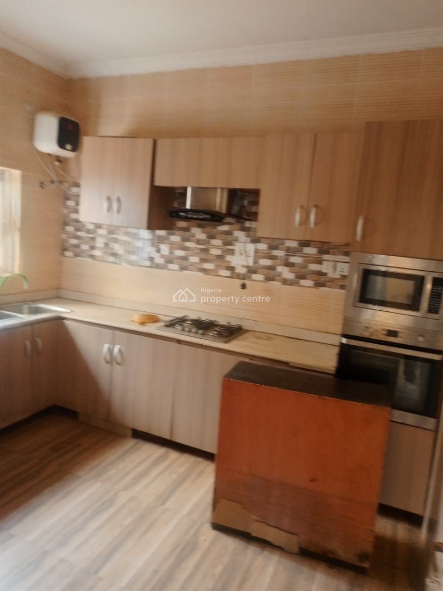Luxury 4 Bedroom Semi Detached Duplex, Murphy Adetoro Street, Alpha Beach, Atlantic View Estate, Igbo Efon, Lekki, Lagos, Semi-detached Duplex for Rent