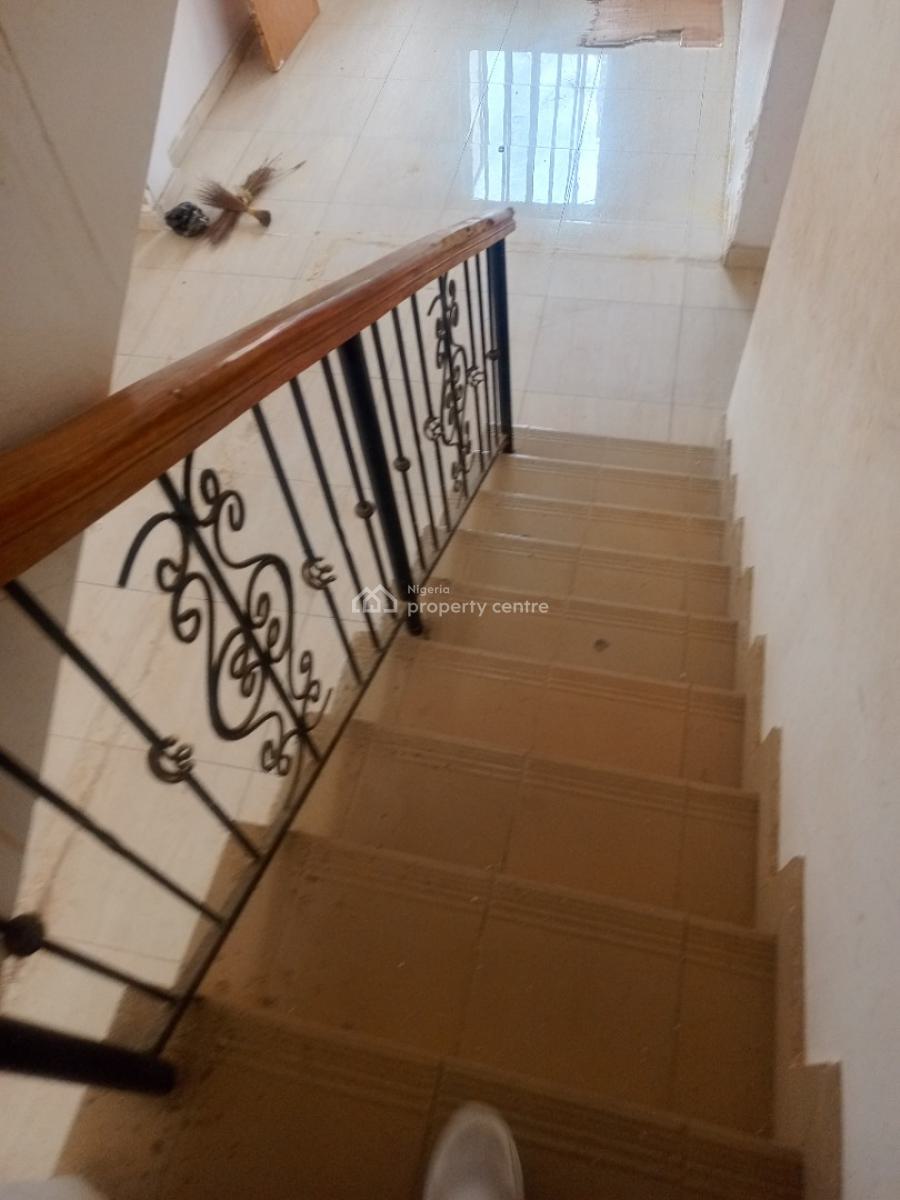 Luxury 4 Bedroom Semi Detached Duplex, Murphy Adetoro Street, Alpha Beach, Atlantic View Estate, Igbo Efon, Lekki, Lagos, Semi-detached Duplex for Rent