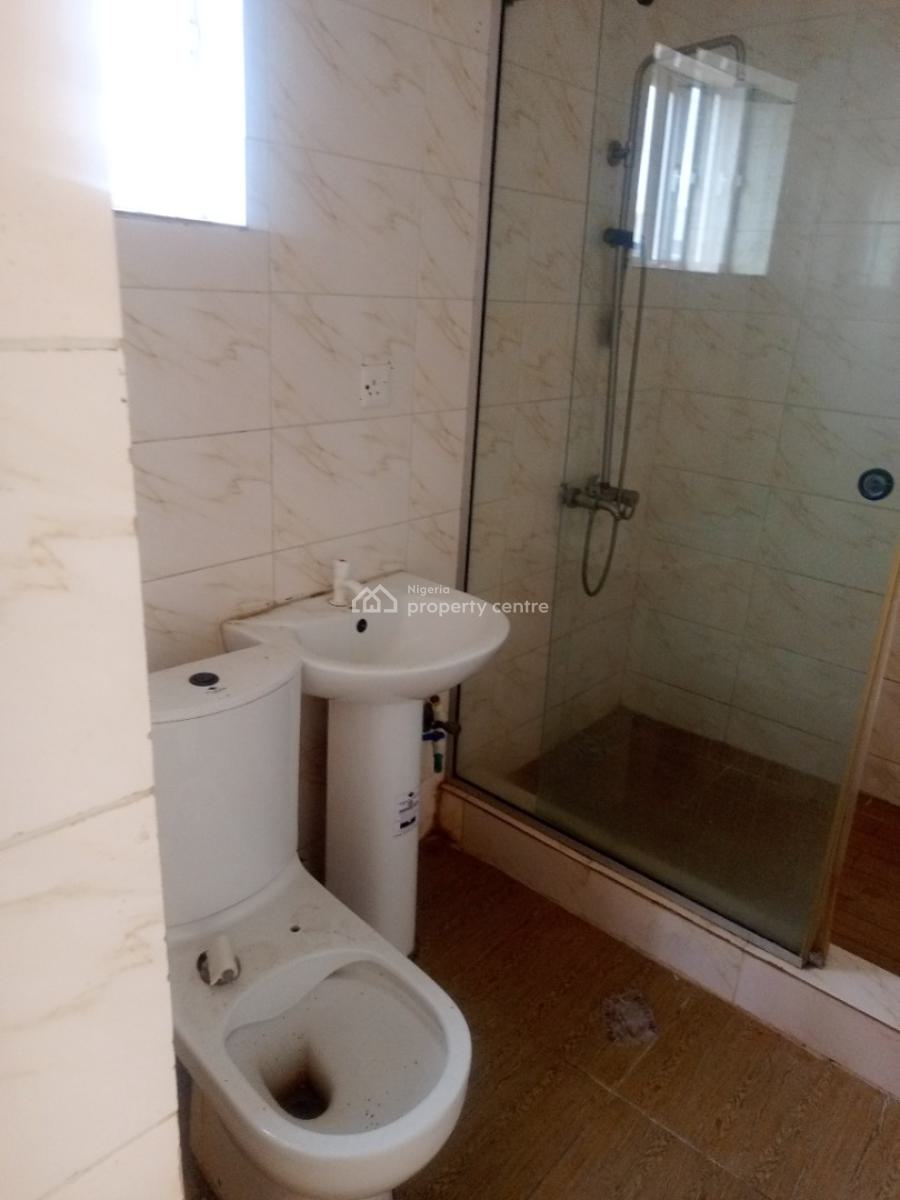 Luxury 4 Bedroom Semi Detached Duplex, Murphy Adetoro Street, Alpha Beach, Atlantic View Estate, Igbo Efon, Lekki, Lagos, Semi-detached Duplex for Rent