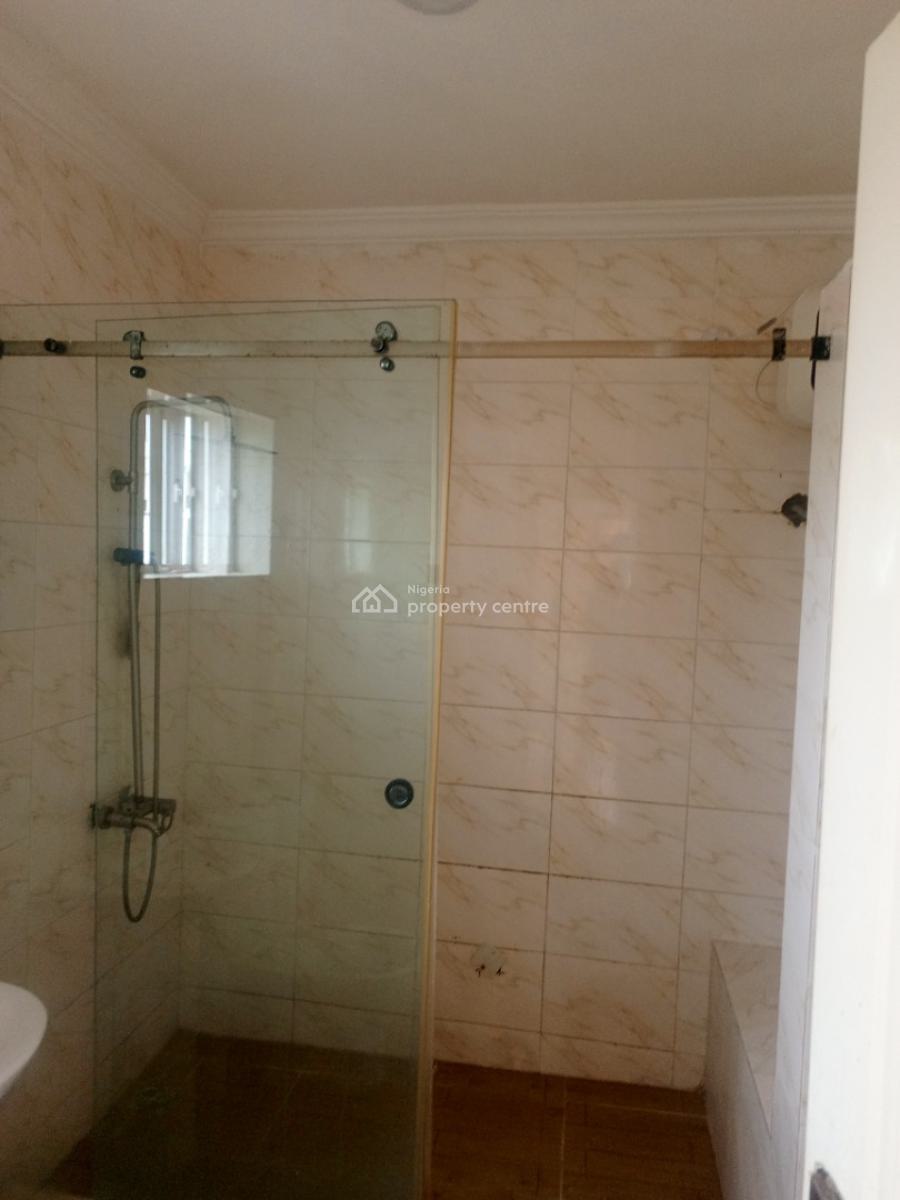 Luxury 4 Bedroom Semi Detached Duplex, Murphy Adetoro Street, Alpha Beach, Atlantic View Estate, Igbo Efon, Lekki, Lagos, Semi-detached Duplex for Rent