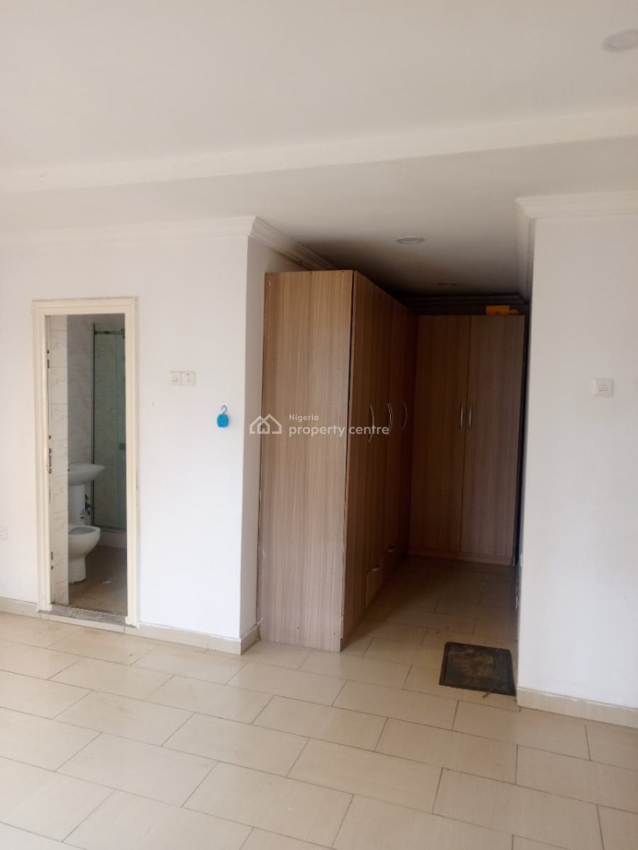 Luxury 4 Bedroom Semi Detached Duplex, Murphy Adetoro Street, Alpha Beach, Atlantic View Estate, Igbo Efon, Lekki, Lagos, Semi-detached Duplex for Rent