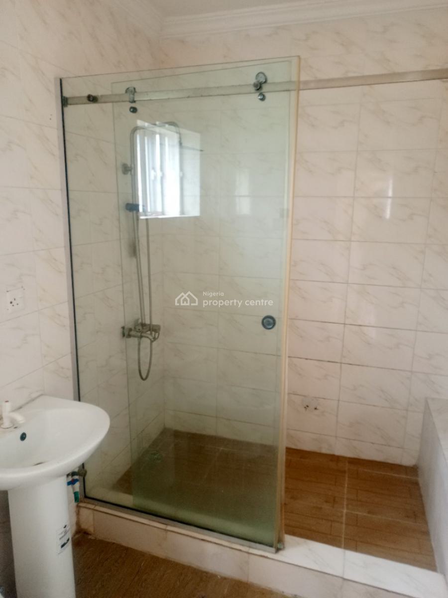 Luxury 4 Bedroom Semi Detached Duplex, Murphy Adetoro Street, Alpha Beach, Atlantic View Estate, Igbo Efon, Lekki, Lagos, Semi-detached Duplex for Rent