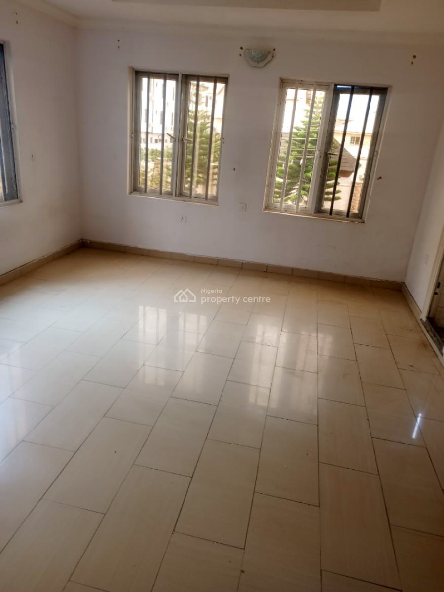 Luxury 4 Bedroom Semi Detached Duplex, Murphy Adetoro Street, Alpha Beach, Atlantic View Estate, Igbo Efon, Lekki, Lagos, Semi-detached Duplex for Rent