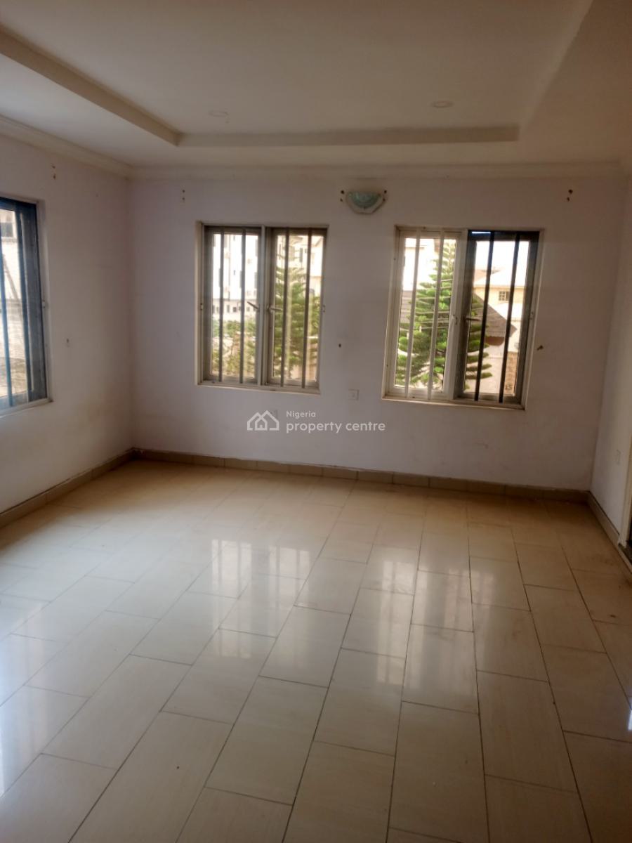 Luxury 4 Bedroom Semi Detached Duplex, Murphy Adetoro Street, Alpha Beach, Atlantic View Estate, Igbo Efon, Lekki, Lagos, Semi-detached Duplex for Rent