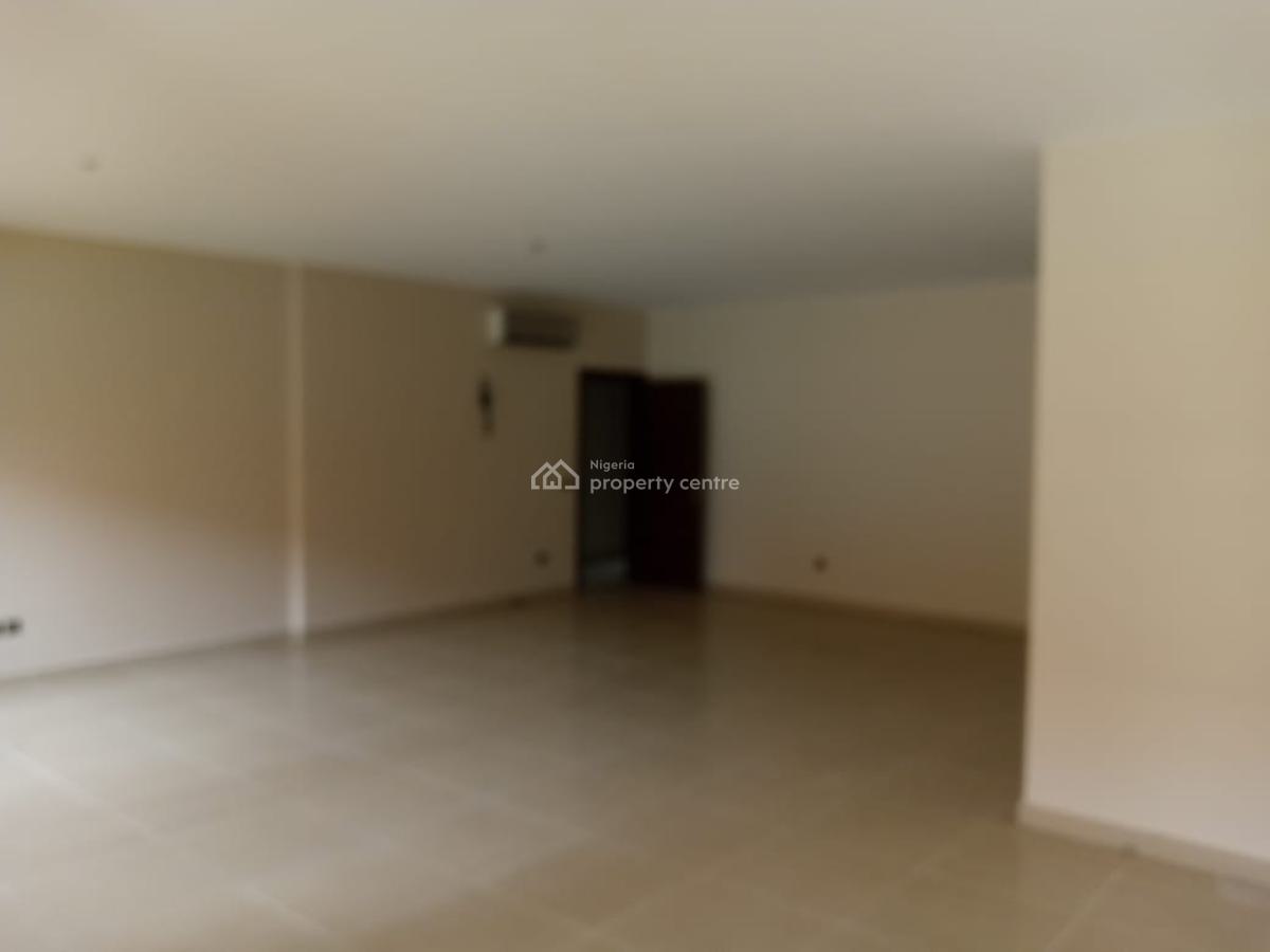 Fully Serviced 3 Bedroom Apartment with Bq, Ikoyi, Lagos, Flat / Apartment for Rent