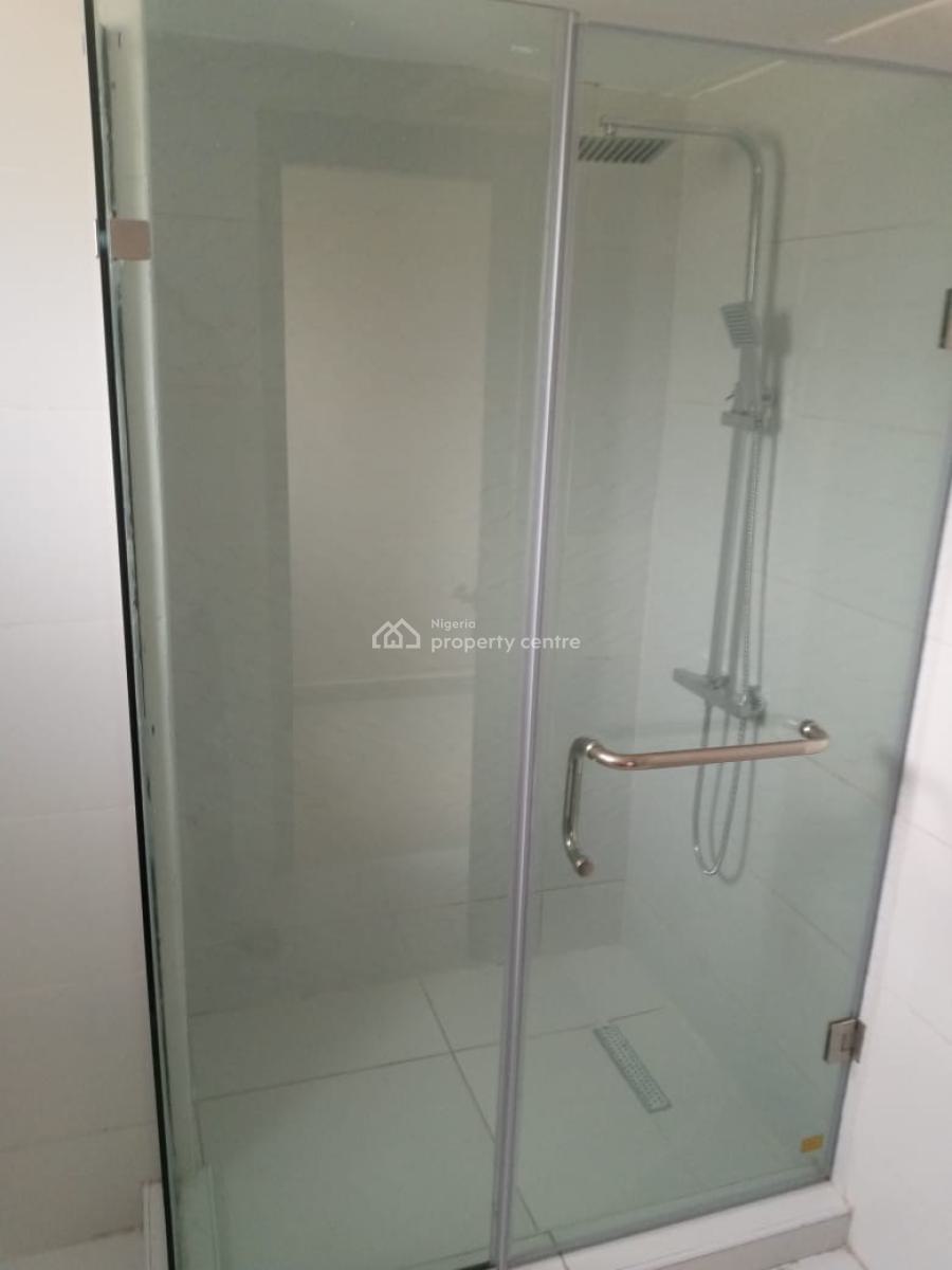 Fully Serviced 3 Bedroom Apartment with Bq, Ikoyi, Lagos, Flat / Apartment for Rent
