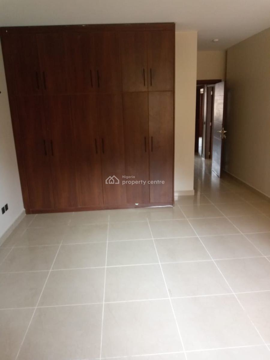 Fully Serviced 3 Bedroom Apartment with Bq, Ikoyi, Lagos, Flat / Apartment for Rent