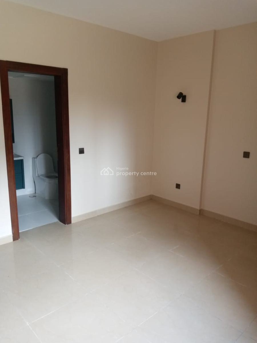 Fully Serviced 3 Bedroom Apartment with Bq, Ikoyi, Lagos, Flat / Apartment for Rent