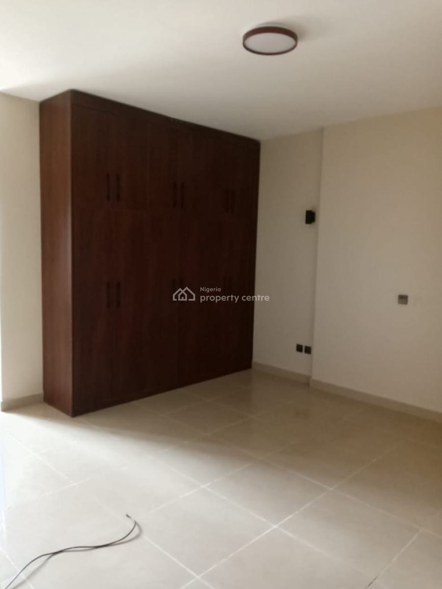 Fully Serviced 3 Bedroom Apartment with Bq, Ikoyi, Lagos, Flat / Apartment for Rent