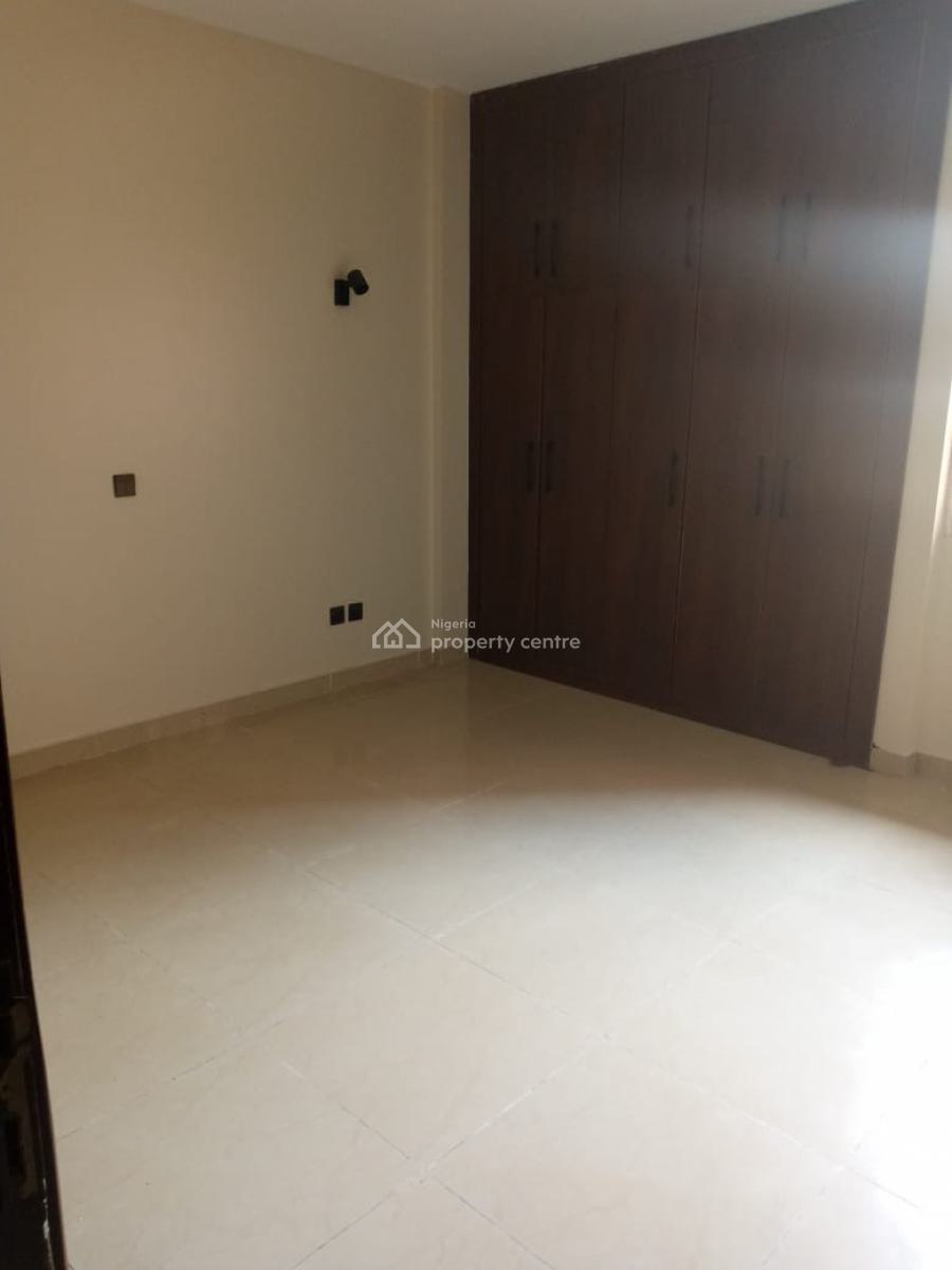 Fully Serviced 3 Bedroom Apartment with Bq, Ikoyi, Lagos, Flat / Apartment for Rent
