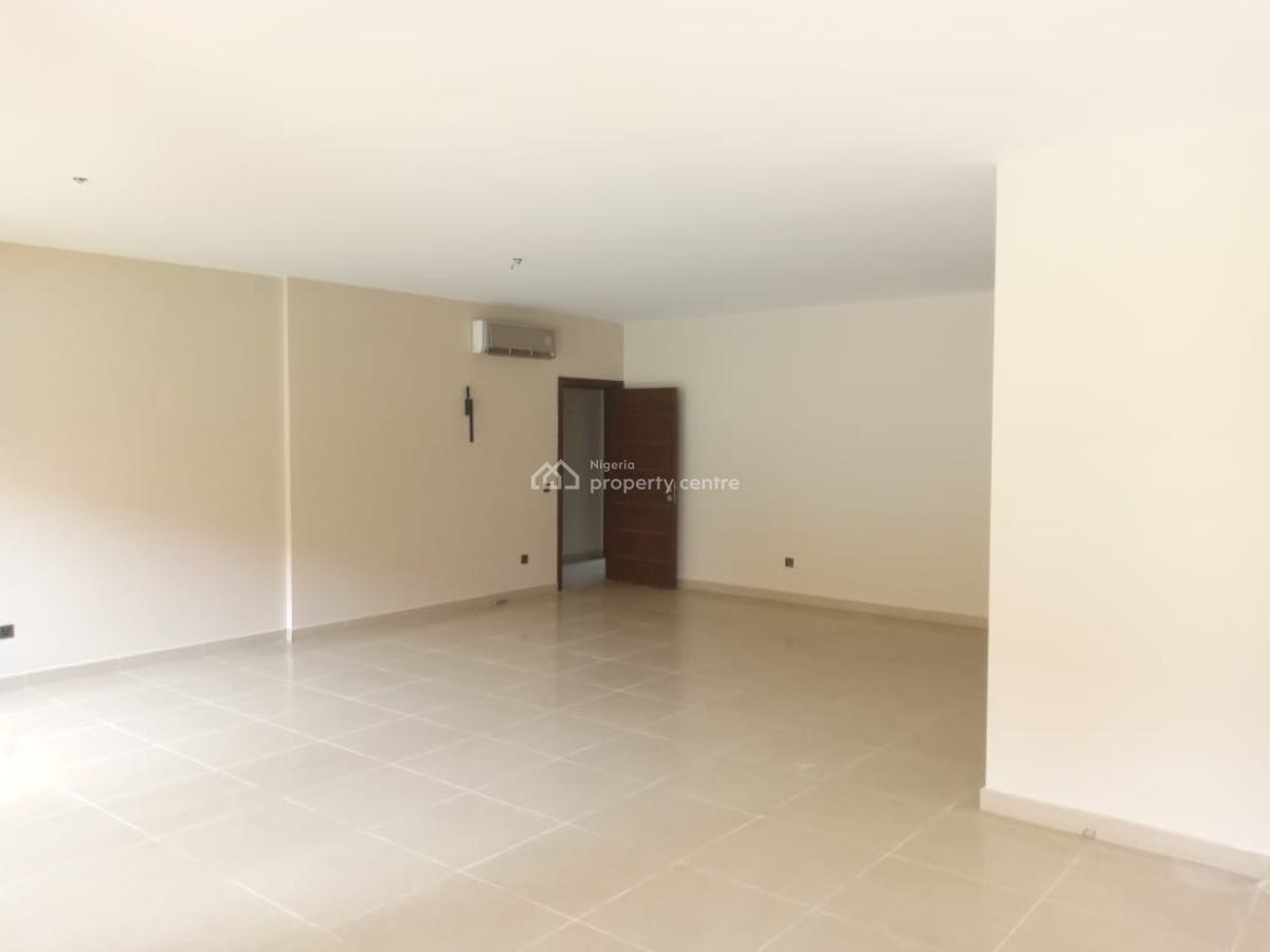 Fully Serviced 3 Bedroom Apartment with Bq, Ikoyi, Lagos, Flat / Apartment for Rent