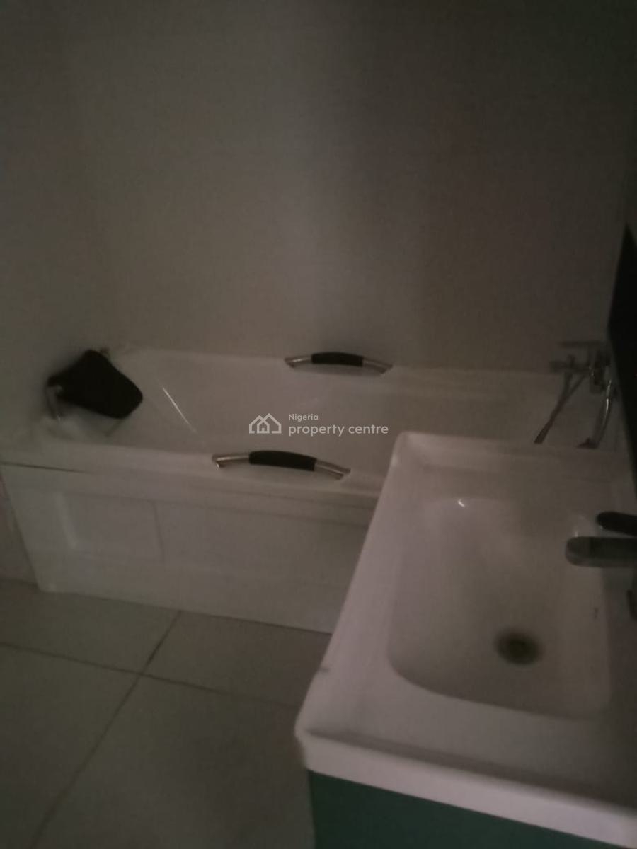Fully Serviced 3 Bedroom Apartment with Bq, Ikoyi, Lagos, Flat / Apartment for Rent