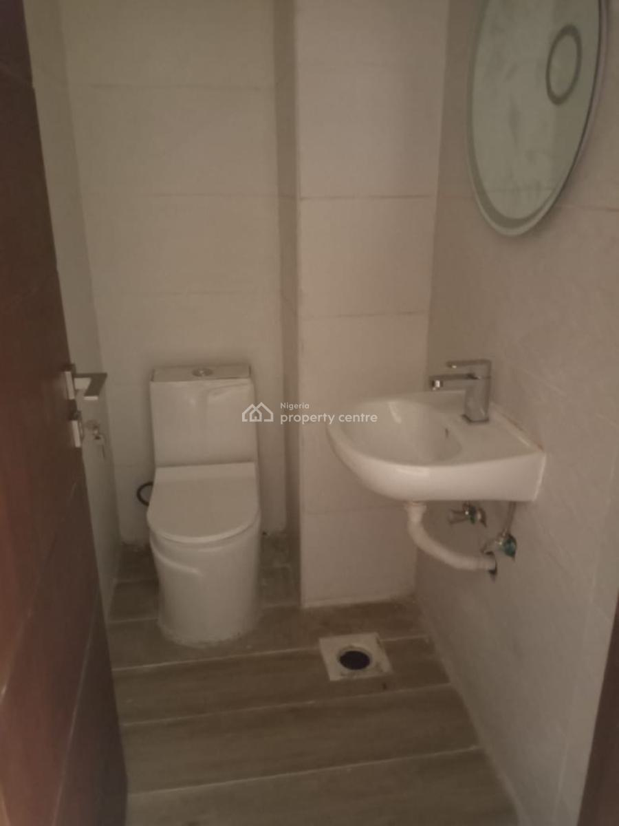 Fully Serviced 3 Bedroom Apartment with Bq, Ikoyi, Lagos, Flat / Apartment for Rent