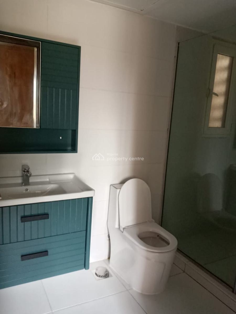 Fully Serviced 3 Bedroom Apartment with Bq, Ikoyi, Lagos, Flat / Apartment for Rent