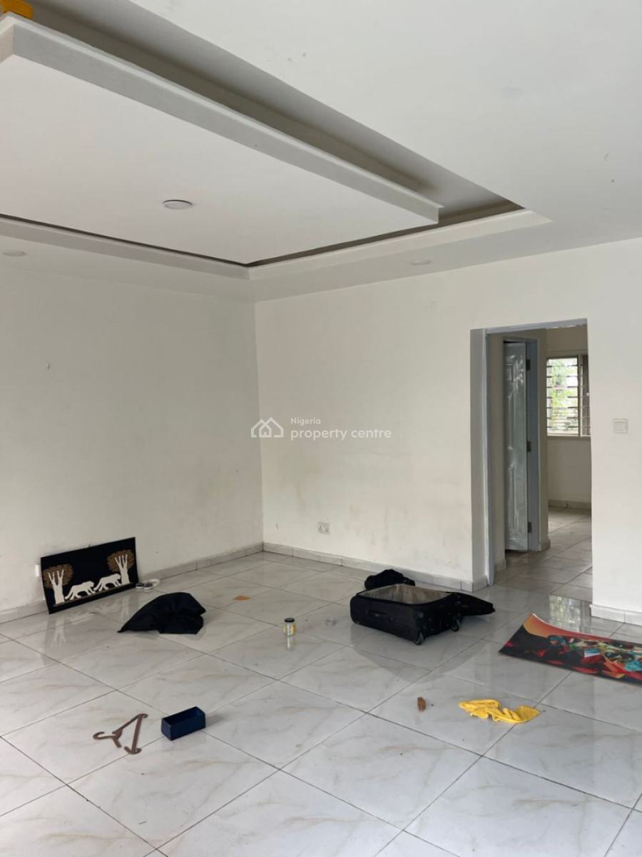 Nice 4 Bedroom Terrace Duplex, Brains and Hammers City Estate, Life Camp, Abuja, Terraced Duplex for Sale