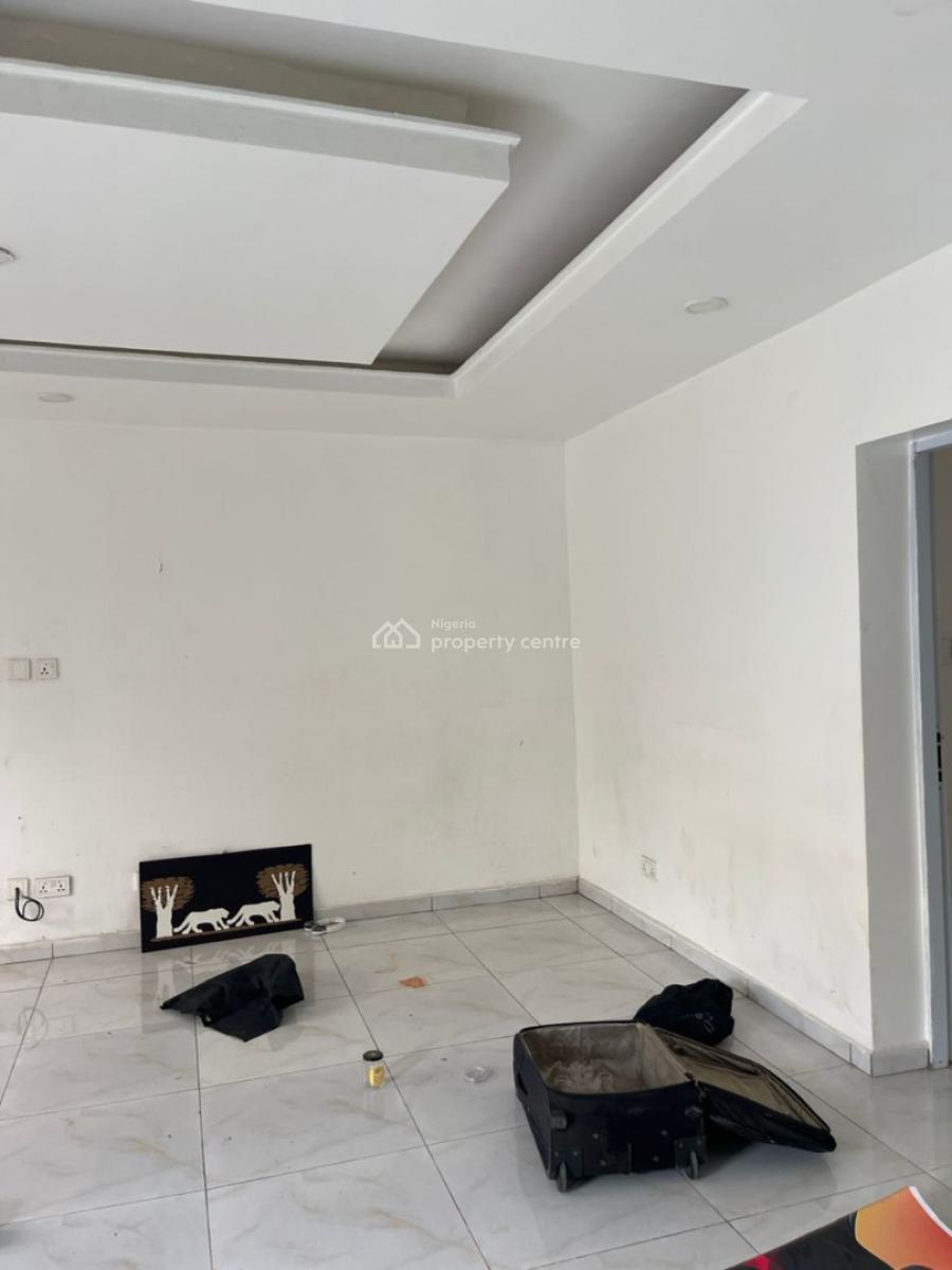 Nice 4 Bedroom Terrace Duplex, Brains and Hammers City Estate, Life Camp, Abuja, Terraced Duplex for Sale