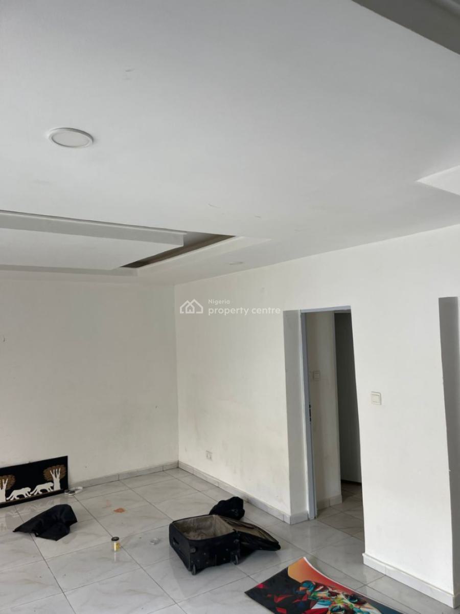 Nice 4 Bedroom Terrace Duplex, Brains and Hammers City Estate, Life Camp, Abuja, Terraced Duplex for Sale