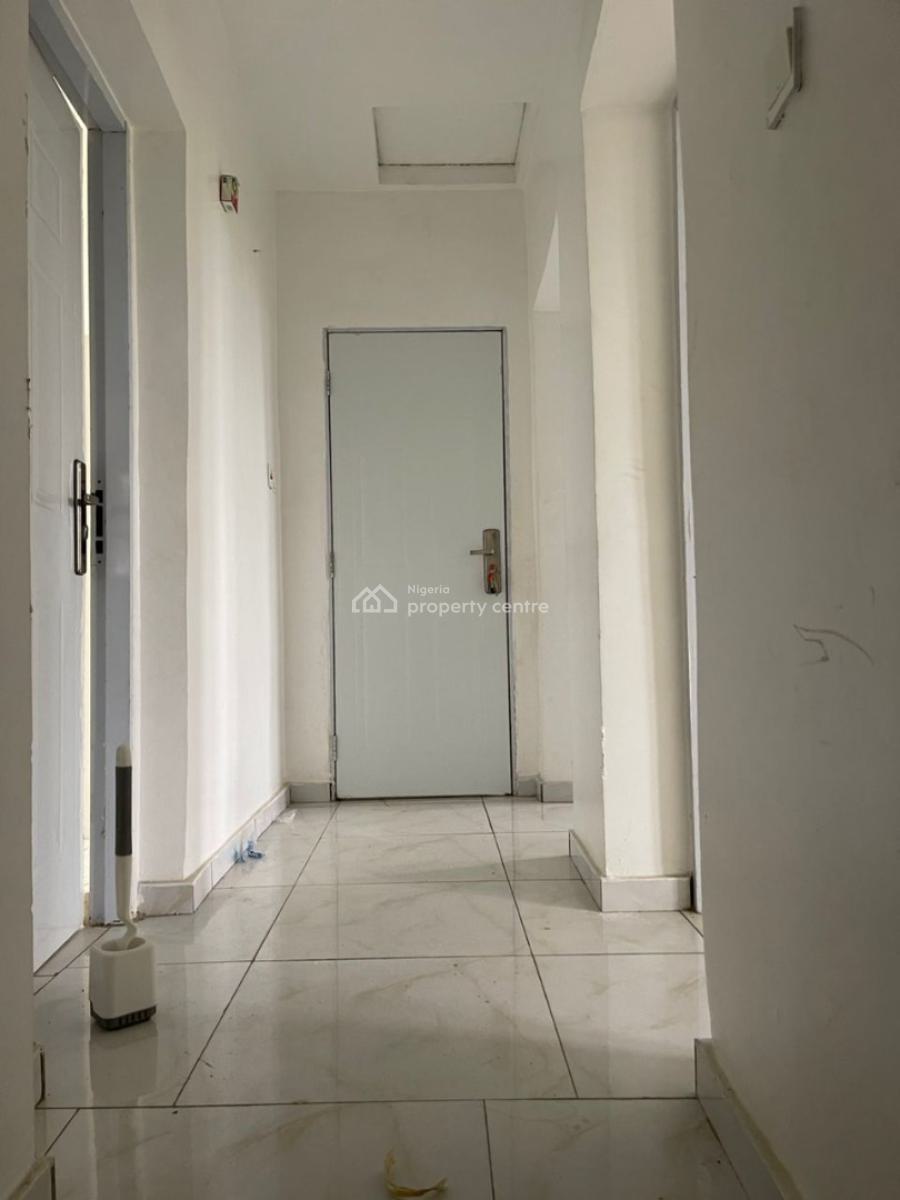 Nice 4 Bedroom Terrace Duplex, Brains and Hammers City Estate, Life Camp, Abuja, Terraced Duplex for Sale