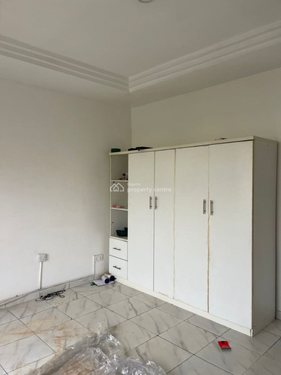 Nice 4 Bedroom Terrace Duplex, Brains and Hammers City Estate, Life Camp, Abuja, Terraced Duplex for Sale