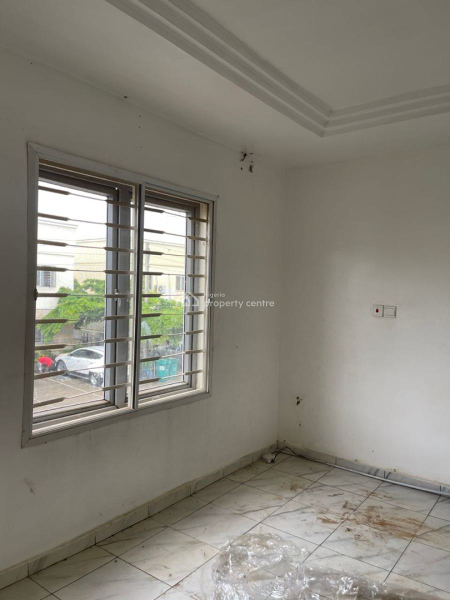 Nice 4 Bedroom Terrace Duplex, Brains and Hammers City Estate, Life Camp, Abuja, Terraced Duplex for Sale