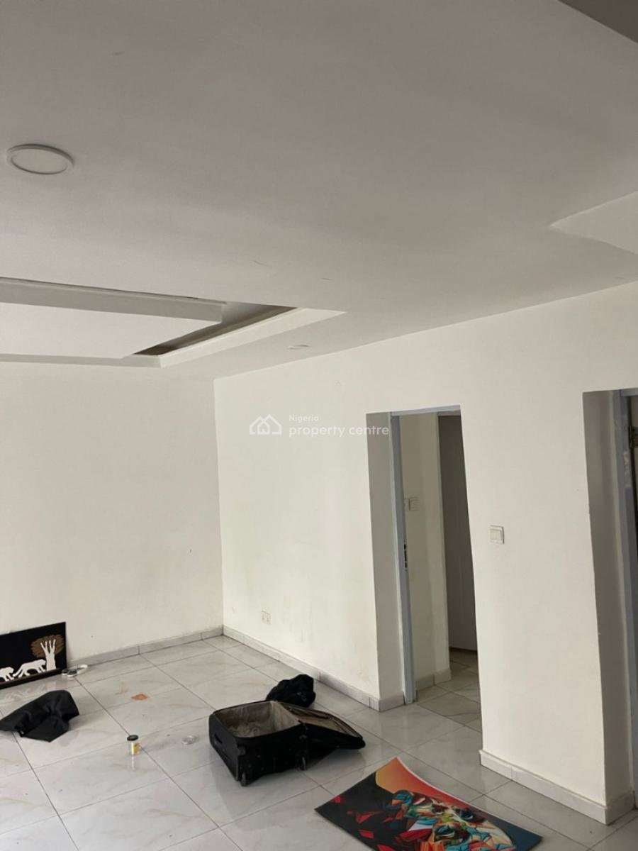 Nice 4 Bedroom Terrace Duplex, Brains and Hammers City Estate, Life Camp, Abuja, Terraced Duplex for Sale