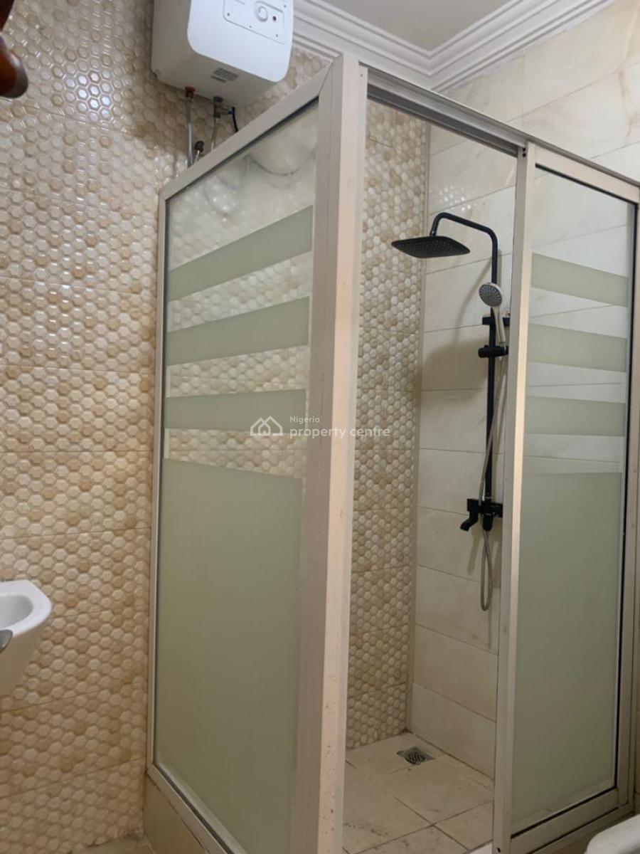 Self Serviced 2 Bedroom Flats, Off Admiralty Way, Lekki Phase 1, Lekki, Lagos, Flat / Apartment for Rent