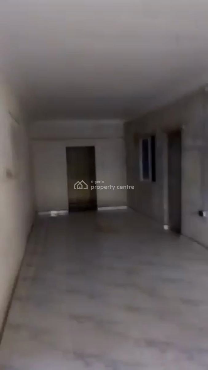 Sweet 2 Bedroom Flat Ensuite, Ire Akari, Isolo, Lagos, Mini Flat (room and Parlour) for Rent