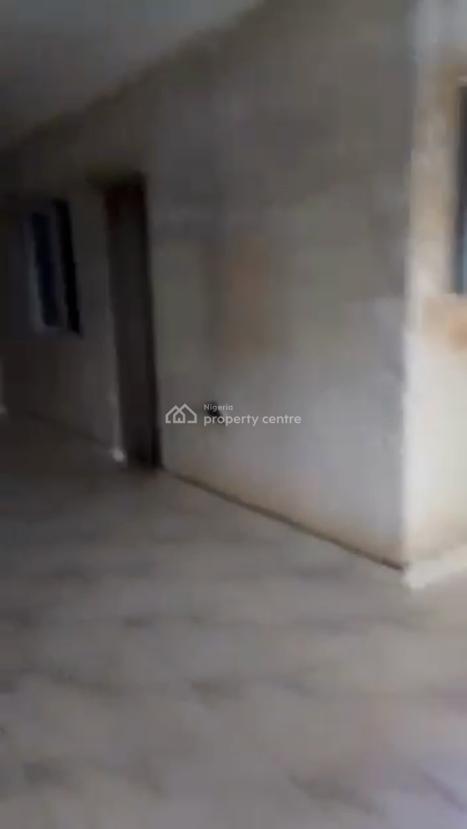 Sweet 2 Bedroom Flat Ensuite, Ire Akari, Isolo, Lagos, Mini Flat (room and Parlour) for Rent