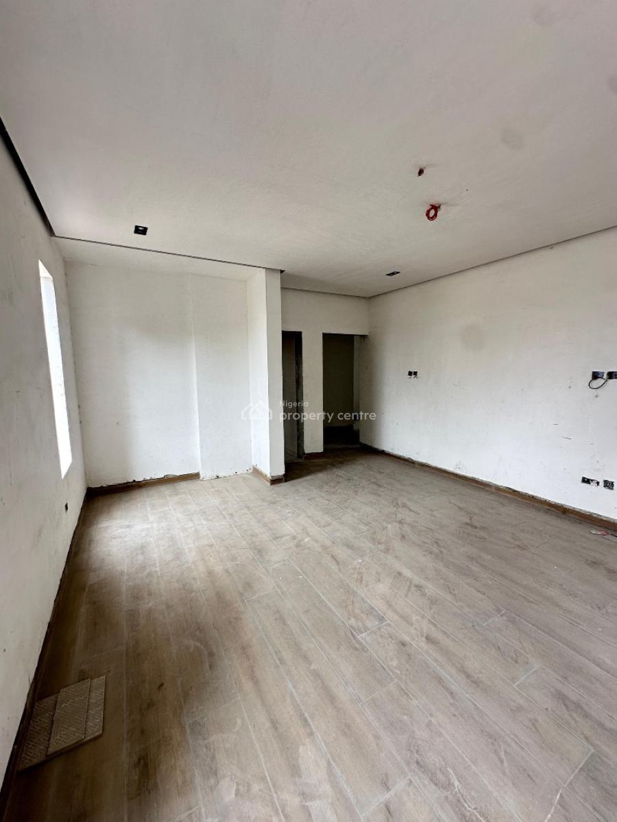 Brand New Luxurious 1/2 Bedroom Apartments, Water Corporations, Oniru, Victoria Island (vi), Lagos, Block of Flats for Sale