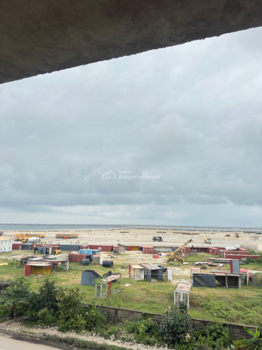Brand New Luxurious 1/2 Bedroom Apartments, Water Corporations, Oniru, Victoria Island (vi), Lagos, Block of Flats for Sale