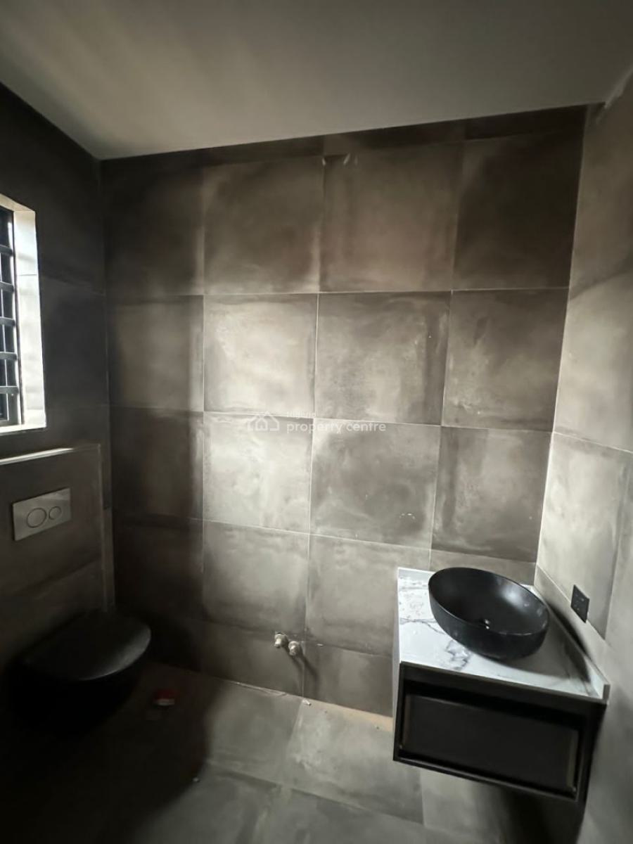 Gloriously Perched Super Luxury 6 Bedroom Detached Smart Home, Ikeja Gra, Ikeja, Lagos, Detached Duplex for Sale