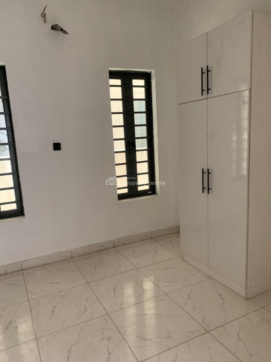 4 Bedroom  Detached Duplex, Orchid Hotel Road, Lekki Phase 2, Lekki, Lagos, Detached Duplex for Rent
