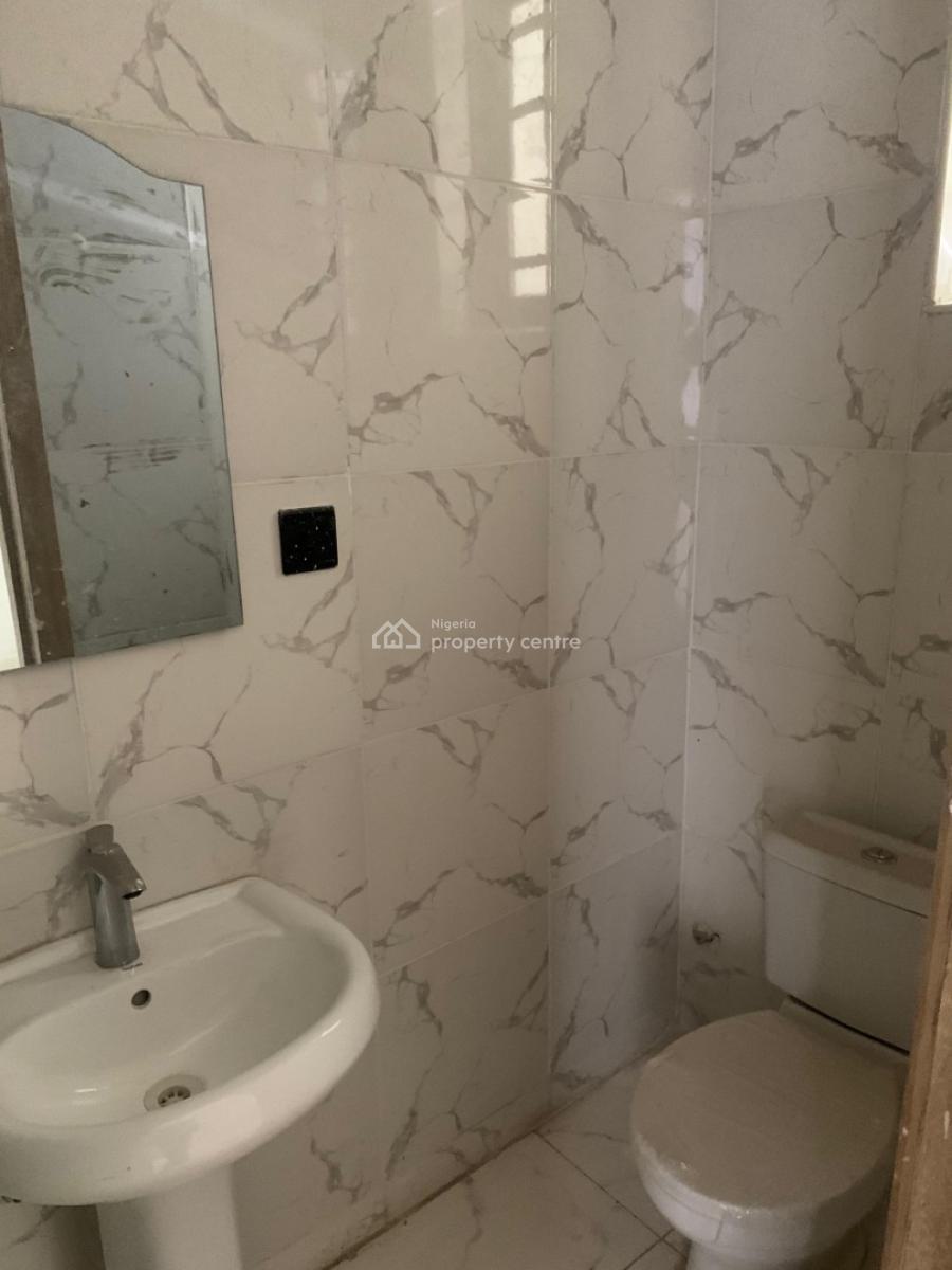 4 Bedroom  Detached Duplex, Orchid Hotel Road, Lekki Phase 2, Lekki, Lagos, Detached Duplex for Rent