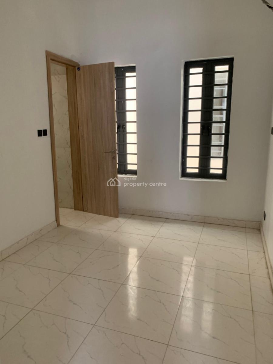 4 Bedroom  Detached Duplex, Orchid Hotel Road, Lekki Phase 2, Lekki, Lagos, Detached Duplex for Rent
