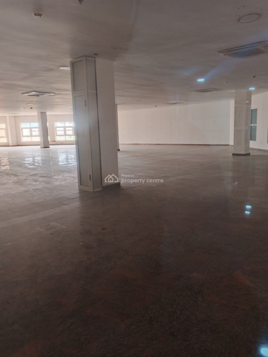 Office Space Tolet, Central Business District, Abuja, Office Space for Rent