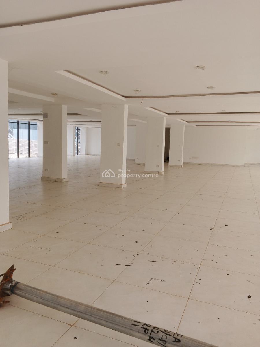 Office Space Tolet, Central Business District, Abuja, Office Space for Rent
