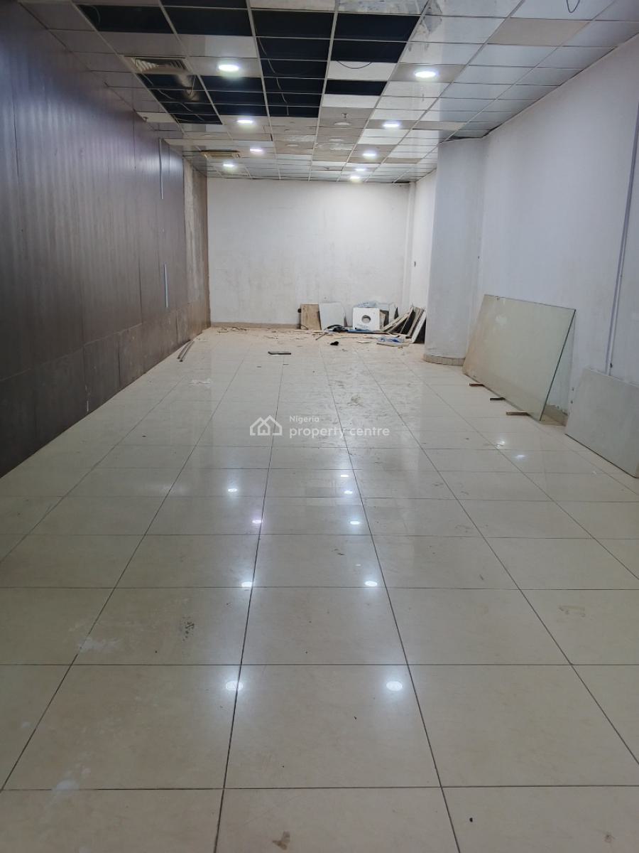 Office Space Tolet, Central Business District, Abuja, Office Space for Rent