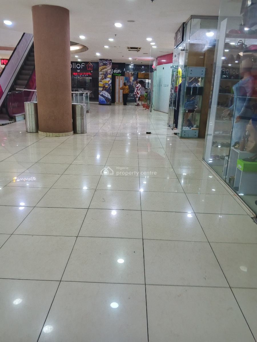 Office Space Tolet, Central Business District, Abuja, Office Space for Rent