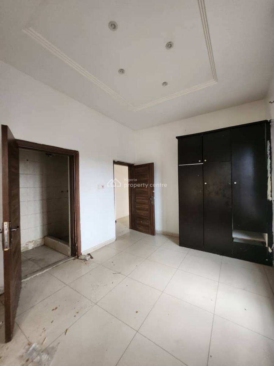 Mini Flat with an Open Plan Kitchen Or Shared Kitchen, Orchid Road Lekki, Lekki Phase 2, Lekki, Lagos, Mini Flat (room and Parlour) for Rent