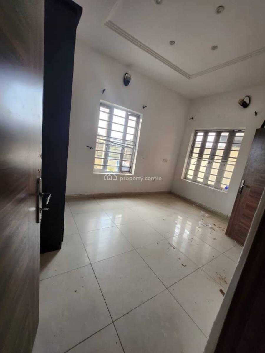 Mini Flat with an Open Plan Kitchen Or Shared Kitchen, Orchid Road Lekki, Lekki Phase 2, Lekki, Lagos, Mini Flat (room and Parlour) for Rent