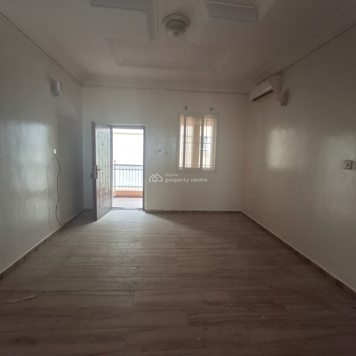 Five Bedroom Fully Detached Duplex, Ikota, Lekki, Lagos, Detached Duplex for Rent