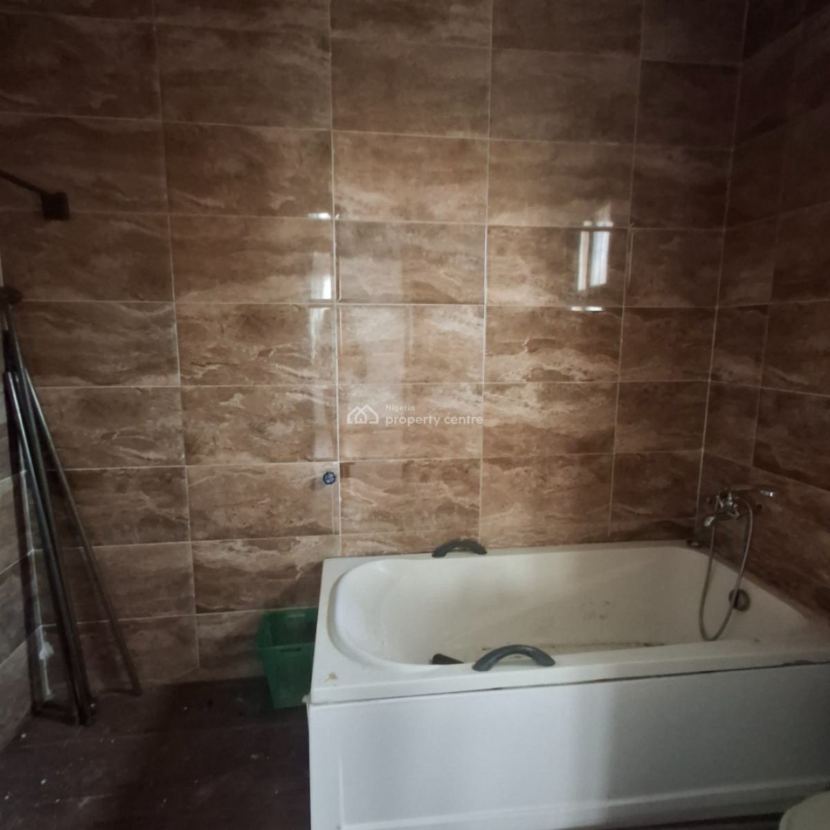 Five Bedroom Fully Detached Duplex, Ikota, Lekki, Lagos, Detached Duplex for Rent