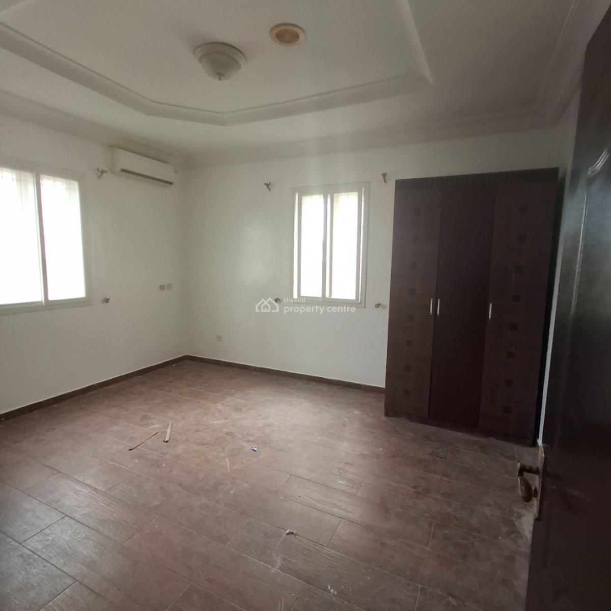 Five Bedroom Fully Detached Duplex, Ikota, Lekki, Lagos, Detached Duplex for Rent